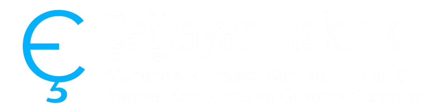 Çağlayan Elektrik